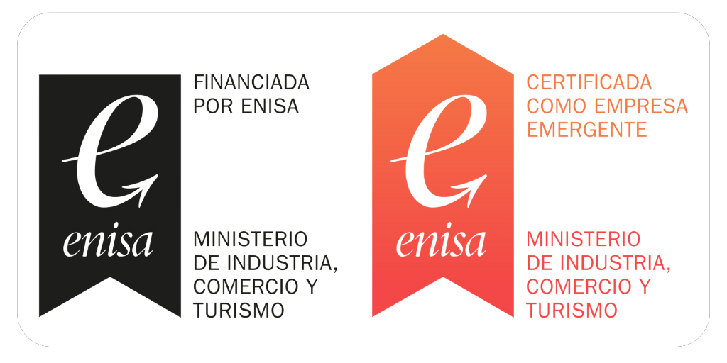 Certificación ENISA · Ministerio de Industria